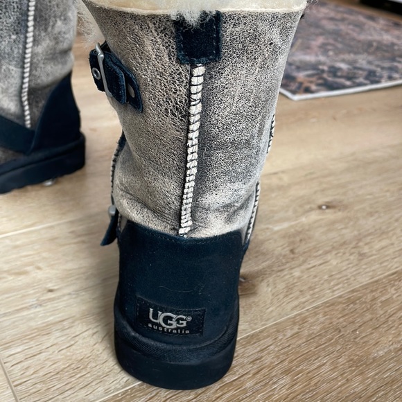 UGG Dylan ,Classic Short Dylan - Picture 5 of 8